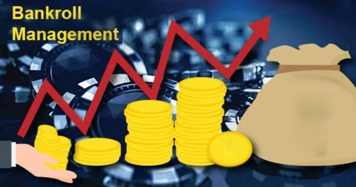 διαχείριση bankroll, στρατηγική στοιχήματος