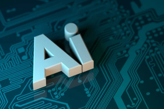 AI GR